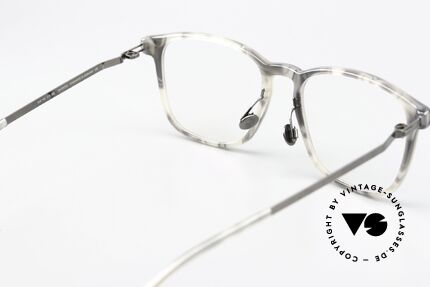 Mykita Tuktu Edition Mit Nasenstegen, genial flexible Brillenfassung: eine Größe passt allen, Passend für Herren und Damen