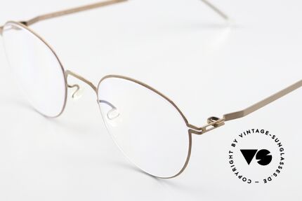 Mykita Ove Lite Collection 2018 bis 2019, wohlbekannte Spitzenqualität; handmade in Germany, Passend für Herren und Damen