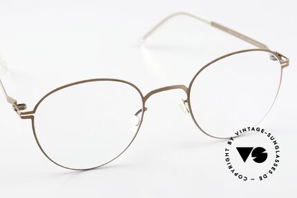 Mykita Ove Lite Collection 2018 bis 2019, ungetragenes Modell mit original Mykita Verpackung, Passend für Herren und Damen