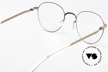 Mykita Ove Lite Collection 2018 bis 2019, die Fassung ist beliebig verglasbar (optisch / Sonne), Passend für Herren und Damen
