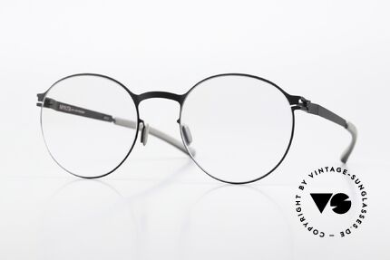 Mykita Wynton No1 Collection 2013 - 2015 Details