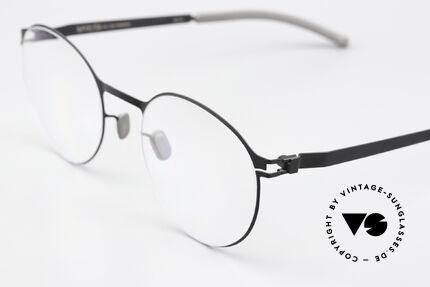 Mykita Wynton No1 Collection 2013 - 2015, wohlbekannte Spitzenqualität; handmade in Germany, Passend für Herren und Damen