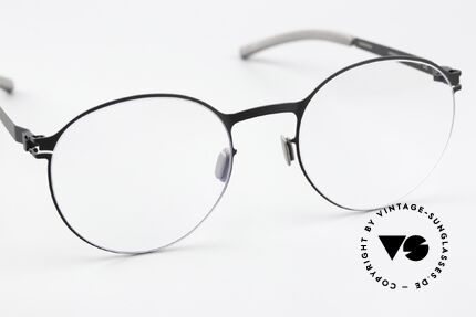 Mykita Wynton No1 Collection 2013 - 2015, ungetragenes Modell mit original Mykita Verpackung, Passend für Herren und Damen