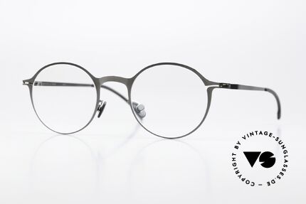 Mykita Pontus Lite Collection 2015 - 2016 Details