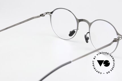 Mykita Pontus Lite Collection 2015 - 2016, die Fassung ist beliebig verglasbar (optisch / Sonne), Passend für Herren und Damen