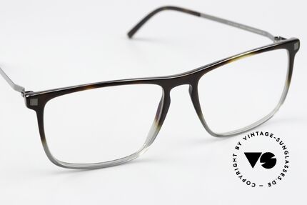 Mykita Arvik Klassische Brille Zeitlos, tatsächlich noch 'handmade in Germany' (in Berlin), Passend für Herren und Damen