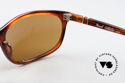 Persol 58230 Ratti Terminator 2 Sonnenbrille, KEINE Retrosonnenbrille, ein kostbares altes Original, Passend für Herren