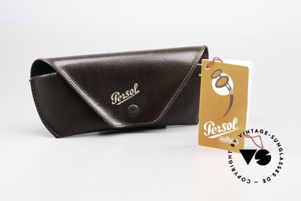 Persol 58230 Ratti Terminator 2 Sonnenbrille, Größe: medium, Passend für Herren Persol 58230 Ratti Terminator 2 Sonnenbrille, Größe: medium, Passend für Herren