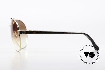 Dunhill 6070 90er Luxus Sonnenbrille Men, ungetragen (wie alle unsere vintage Dunhills), Passend für Herren Dunhill 6070 90er Luxus Sonnenbrille Men, ungetragen (wie alle unsere vintage Dunhills), Passend für Herren