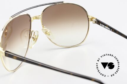 Dunhill 6070 90er Luxus Sonnenbrille Men, Größe: medium, Passend für Herren Dunhill 6070 90er Luxus Sonnenbrille Men, Größe: medium, Passend für Herren