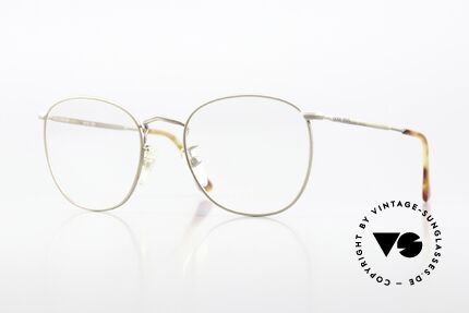 Giorgio Armani 130 Sehr Interessante Lackierung Details