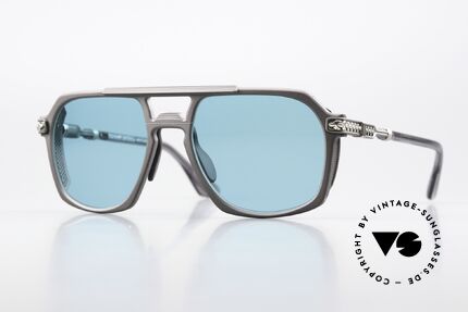 Chrome Hearts Humidititty Provokante Luxus Brille Details