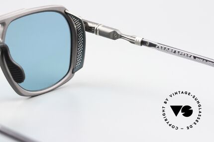 Chrome Hearts Humidititty Provokante Luxus Brille, Größe: large, Passend für Herren