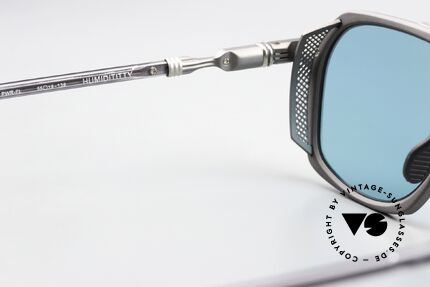 Chrome Hearts Humidititty Provokante Luxus Brille, ungetragenes Exemplar mit original Verpackung, Passend für Herren