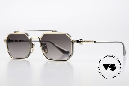 Chrome Hearts Rump Wenn Rolex Zu Gewöhnlich Ist, provokanter Luxus-Lifestyle (typisch für C.H.), Passend für Herren