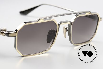 Chrome Hearts Rump Wenn Rolex Zu Gewöhnlich Ist, ungetragenes Exemplar mit original Verpackung, Passend für Herren