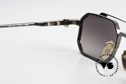 Chrome Hearts Rump Wenn Rolex Zu Gewöhnlich Ist, Chrome Hearts = "wenn Rolex zu gewöhnlich ist", Passend für Herren