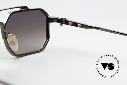 Chrome Hearts Rump Wenn Rolex Zu Gewöhnlich Ist, Größe: medium, Passend für Herren