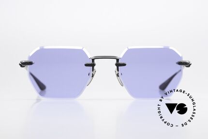 Chrome Hearts Hole Shot 925er Sterling Silber Decor, Modell HOLE SHOT, MBK, in Größe 52-21, 148, Passend für Herren und Damen