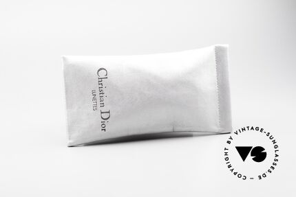 Christian Dior 2476 80er Brille Vergoldet Ladies, Größe: medium, Passend für Damen