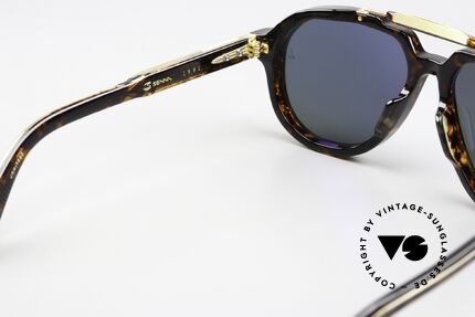 Jacques Marie Mage Senna 1991 Hommage an Ayrton Senna, Größe: large, Passend für Herren