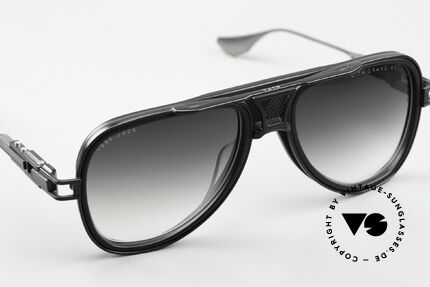 DITA Grand Decade 30th Anniversary Edition, tolle Kombination aus Luxus, Lifestyle & Funktionalität, Passend für Herren