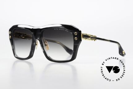 DITA Grand APX Brille Passend Zum Tattoo, (engl.) ink = "Tinte" = eine Sonnenbrille für's Tattoo, Passend für Herren DITA Grand APX Brille Passend Zum Tattoo, (engl.) ink = "Tinte" = eine Sonnenbrille für's Tattoo, Passend für Herren