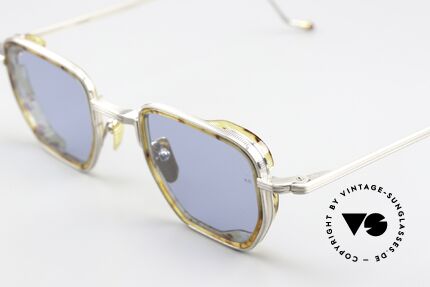 Jacques Marie Mage Atkins Limitierte Brille Für Kenner, JMM zeigt, dass "vintage" keine Frage des Alters ist!, Passend für Herren