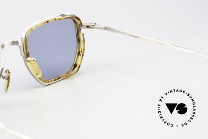 Jacques Marie Mage Atkins Limitierte Brille Für Kenner, Größe: large, Passend für Herren