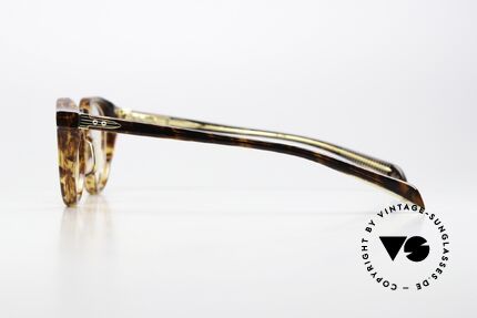 Jacques Marie Mage Sheridan Panto Brille Western Style, das ist Brillenhandwerk in einer anderen Dimension!, Passend für Herren und Damen Jacques Marie Mage Sheridan Panto Brille Western Style, das ist Brillenhandwerk in einer anderen Dimension!, Passend für Herren und Damen