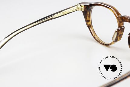 Jacques Marie Mage Sheridan Panto Brille Western Style, stilvoller & besser geht's nicht (Nr. 49 von nur 450), Passend für Herren und Damen Jacques Marie Mage Sheridan Panto Brille Western Style, stilvoller & besser geht's nicht (Nr. 49 von nur 450), Passend für Herren und Damen