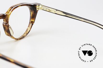 Jacques Marie Mage Sheridan Panto Brille Western Style, Größe: medium, Passend für Herren und Damen Jacques Marie Mage Sheridan Panto Brille Western Style, Größe: medium, Passend für Herren und Damen