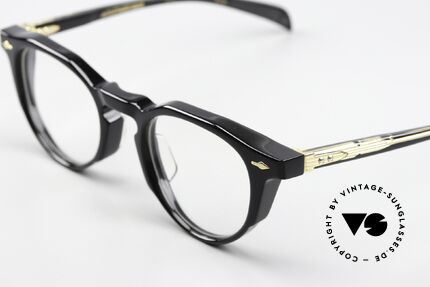 Jacques Marie Mage Sheridan Panto Brille Art Deco Style, JMM zeigt, dass "vintage" keine Frage des Alters ist!, Passend für Herren und Damen Jacques Marie Mage Sheridan Panto Brille Art Deco Style, JMM zeigt, dass "vintage" keine Frage des Alters ist!, Passend für Herren und Damen