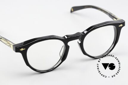 Jacques Marie Mage Sheridan Panto Brille Art Deco Style, ein ungetragenes Exemplar für alle Qualitätsliebhaber, Passend für Herren und Damen Jacques Marie Mage Sheridan Panto Brille Art Deco Style, ein ungetragenes Exemplar für alle Qualitätsliebhaber, Passend für Herren und Damen