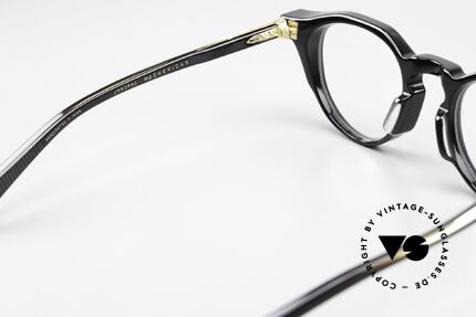 Jacques Marie Mage Sheridan Panto Brille Art Deco Style, stilvoller & besser geht's nicht (Nr. 63 von nur 500), Passend für Herren und Damen Jacques Marie Mage Sheridan Panto Brille Art Deco Style, stilvoller & besser geht's nicht (Nr. 63 von nur 500), Passend für Herren und Damen