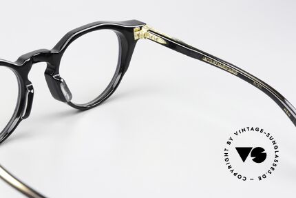 Jacques Marie Mage Sheridan Panto Brille Art Deco Style, Größe: medium, Passend für Herren und Damen Jacques Marie Mage Sheridan Panto Brille Art Deco Style, Größe: medium, Passend für Herren und Damen