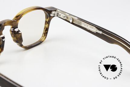 Jacques Marie Mage Zephirin Designerbrille In 47mm Size, Größe: medium, Passend für Herren