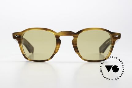 Jacques Marie Mage Zephirin Name Nach Papst Zephyrinus, die wohl berühmteste Brille von JMM; Charakterbrille, Passend für Herren Jacques Marie Mage Zephirin Name Nach Papst Zephyrinus, die wohl berühmteste Brille von JMM; Charakterbrille, Passend für Herren