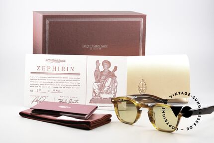 Jacques Marie Mage Zephirin Name Nach Papst Zephyrinus, Größe: medium, Passend für Herren Jacques Marie Mage Zephirin Name Nach Papst Zephyrinus, Größe: medium, Passend für Herren