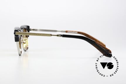 Jacques Marie Mage Sartre Philosophen Sonnenbrille, das ist Brillenhandwerk in einer anderen Dimension!, Passend für Herren Jacques Marie Mage Sartre Philosophen Sonnenbrille, das ist Brillenhandwerk in einer anderen Dimension!, Passend für Herren