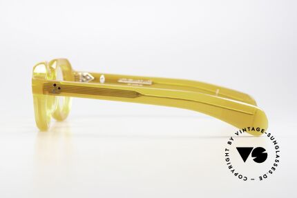 Jacques Marie Mage Kellerman Designerbrille Panto Rund, das ist Brillenhandwerk in einer anderen Dimension!, Passend für Herren Jacques Marie Mage Kellerman Designerbrille Panto Rund, das ist Brillenhandwerk in einer anderen Dimension!, Passend für Herren