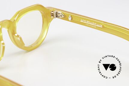 Jacques Marie Mage Kellerman Designerbrille Panto Rund, Größe: medium, Passend für Herren Jacques Marie Mage Kellerman Designerbrille Panto Rund, Größe: medium, Passend für Herren