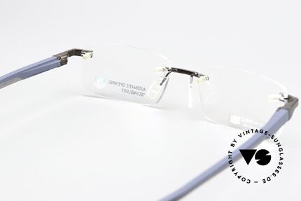 Tag Heuer 0842 Automatic Auto Opening Technology, ungetragenes Modell + orig. Tag Heuer Verpackung, Passend für Herren