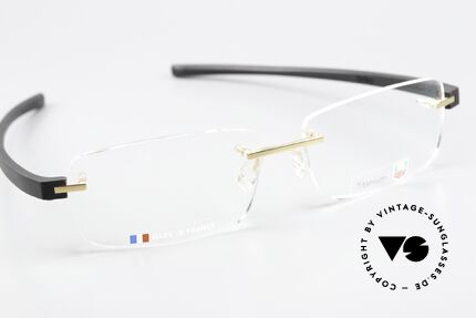 Tag Heuer 3942 Reflex Avantgarde Brille Herren, ungetragene vintage Rarität (made in FRANCE), Passend für Herren Tag Heuer 3942 Reflex Avantgarde Brille Herren, ungetragene vintage Rarität (made in FRANCE), Passend für Herren