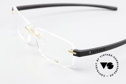 Tag Heuer 3942 Reflex Avantgarde Brille Herren, sportlicher und luxuriöser Lifestyle für Männer, Passend für Herren Tag Heuer 3942 Reflex Avantgarde Brille Herren, sportlicher und luxuriöser Lifestyle für Männer, Passend für Herren