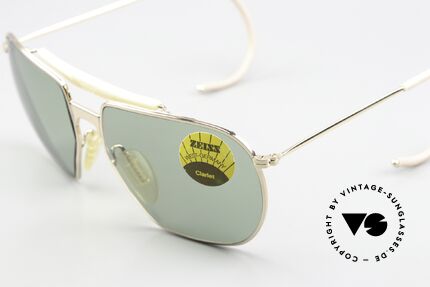 Zeiss 9918 Competition Serie Von 1981, damals produziert für die Ewigkeit (W.Germany), Passend für Herren