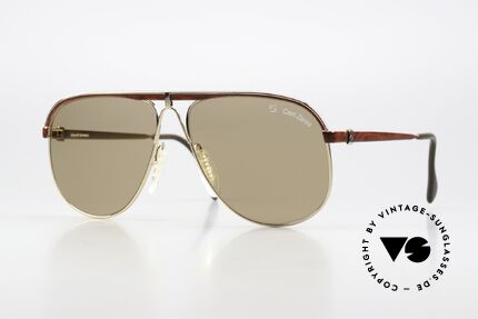 Zeiss 9291 West Germany Brille 1981, monumentale 1980er vintage Sonnenbrille von Zeiss, Passend für Herren Zeiss 9291 West Germany Brille 1981, monumentale 1980er vintage Sonnenbrille von Zeiss, Passend für Herren