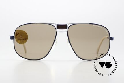 Zeiss 9387 Admiral's Cup Special Edition, Admiral's Cup Edition (blau/weiss) in XL Größe, Passend für Herren Zeiss 9387 Admiral's Cup Special Edition, Admiral's Cup Edition (blau/weiss) in XL Größe, Passend für Herren