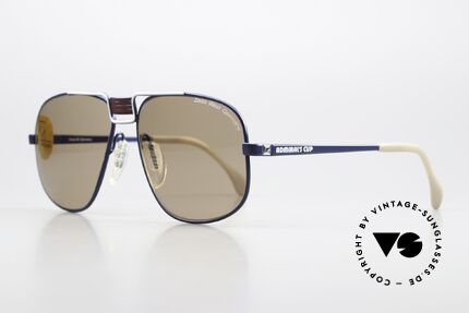 Zeiss 9387 Admiral's Cup Special Edition, weltberühmte Zeiss "West Germany" Top-Qualität, Passend für Herren Zeiss 9387 Admiral's Cup Special Edition, weltberühmte Zeiss "West Germany" Top-Qualität, Passend für Herren