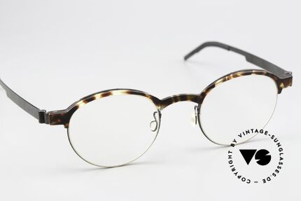 Lindberg 9807 Strip Titanium Kombibrille Ladies & Gents, ungetragenes Designerstück mit original Lindberg Etui, Passend für Herren und Damen Lindberg 9807 Strip Titanium Kombibrille Ladies & Gents, ungetragenes Designerstück mit original Lindberg Etui, Passend für Herren und Damen